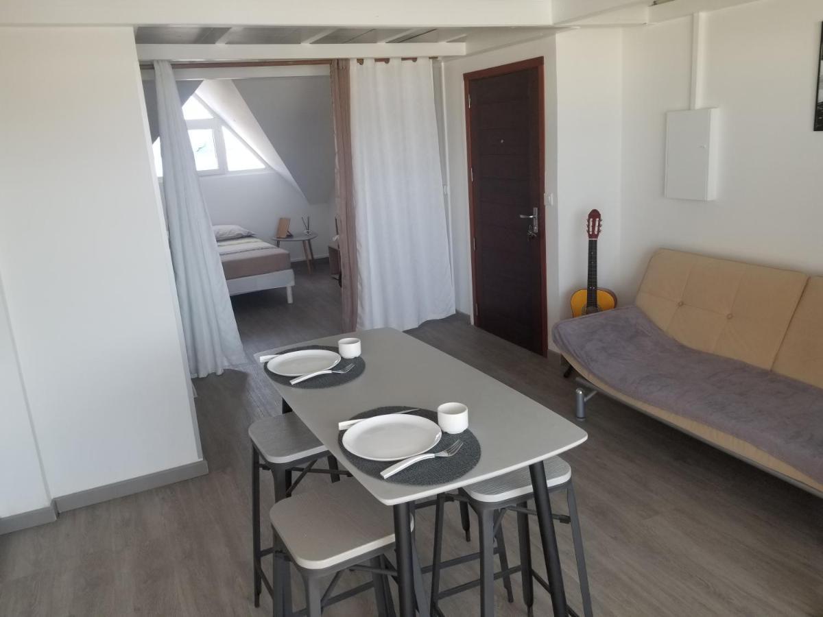 Chill Spot Avec Vue Sur Lagon - With A Lagoon View Sxm Маригот Екстериор снимка