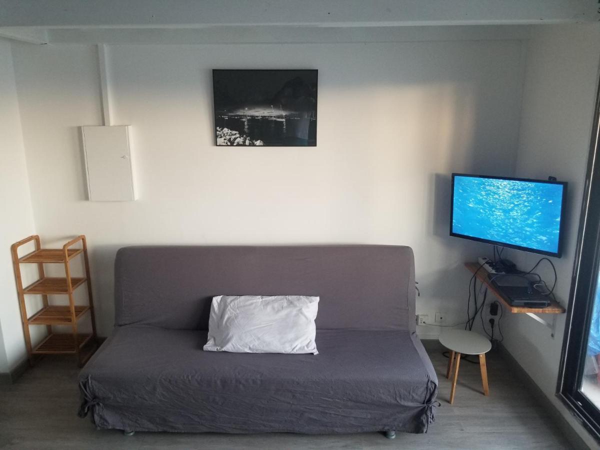 Chill Spot Avec Vue Sur Lagon - With A Lagoon View Sxm Маригот Екстериор снимка